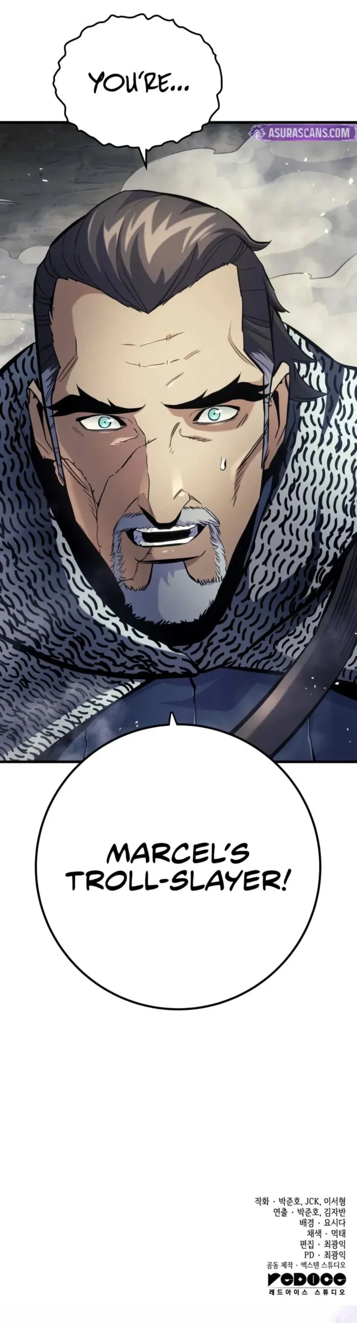 The Wandering Knight’s Survival Manual, chapter 57, page 23