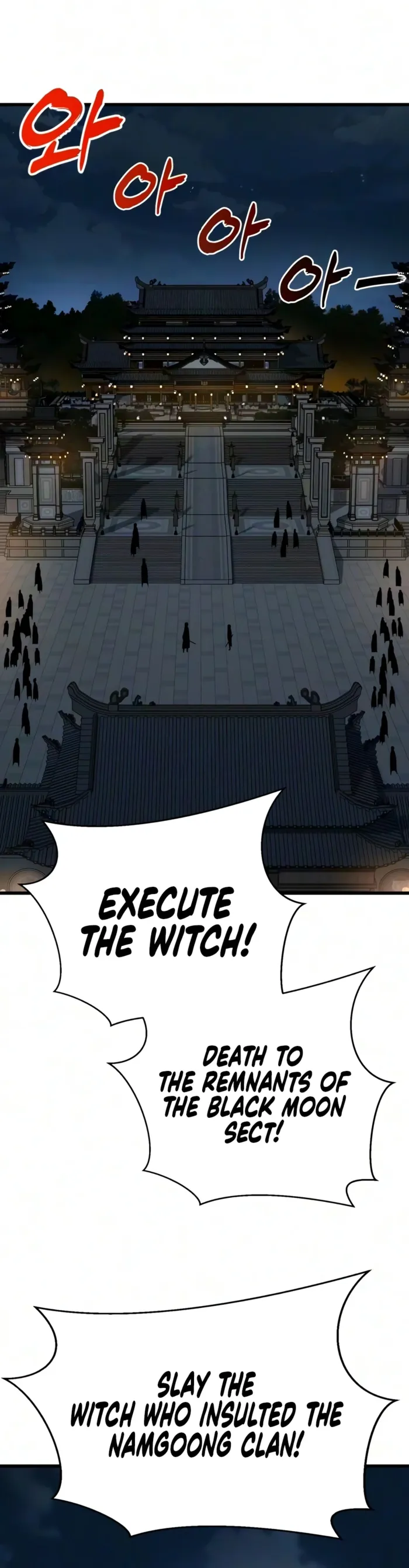 To Hell With the Status Window, chapter 37, page 14