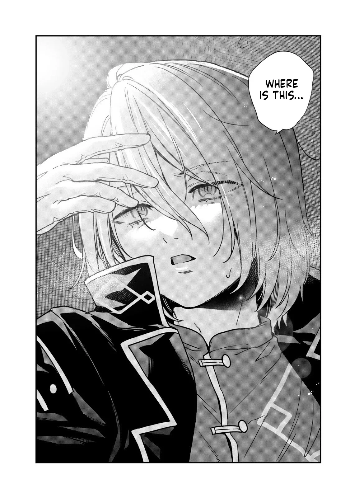 I Was Reincarnated as the Weakest Noble, So I Collected Some Villains., chapter 15, page 31