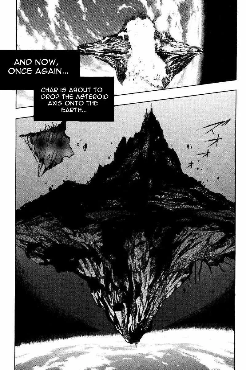 Gundam Legacy, chapter 2, page 15