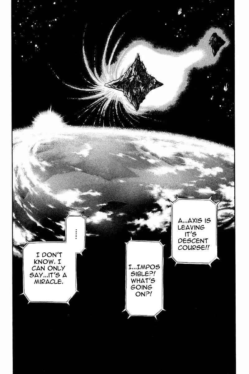 Gundam Legacy, chapter 2, page 27