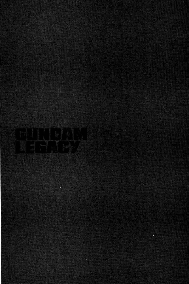 Gundam Legacy, chapter 10, page 29