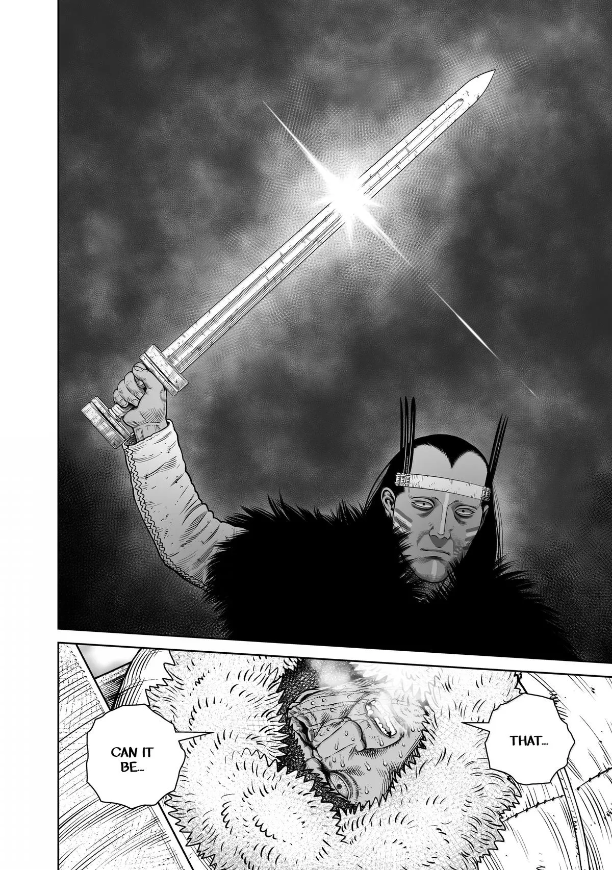 Vinland Saga, chapter 217, page 8
