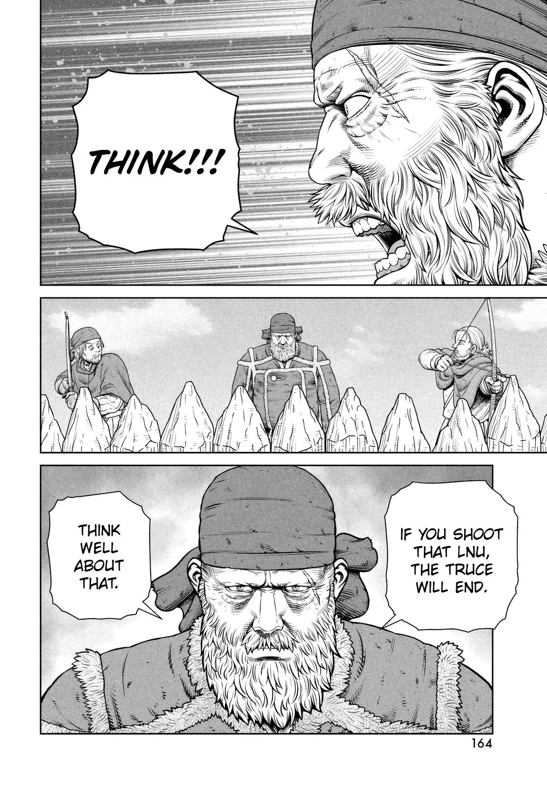 Vinland Saga, chapter 218, page 24