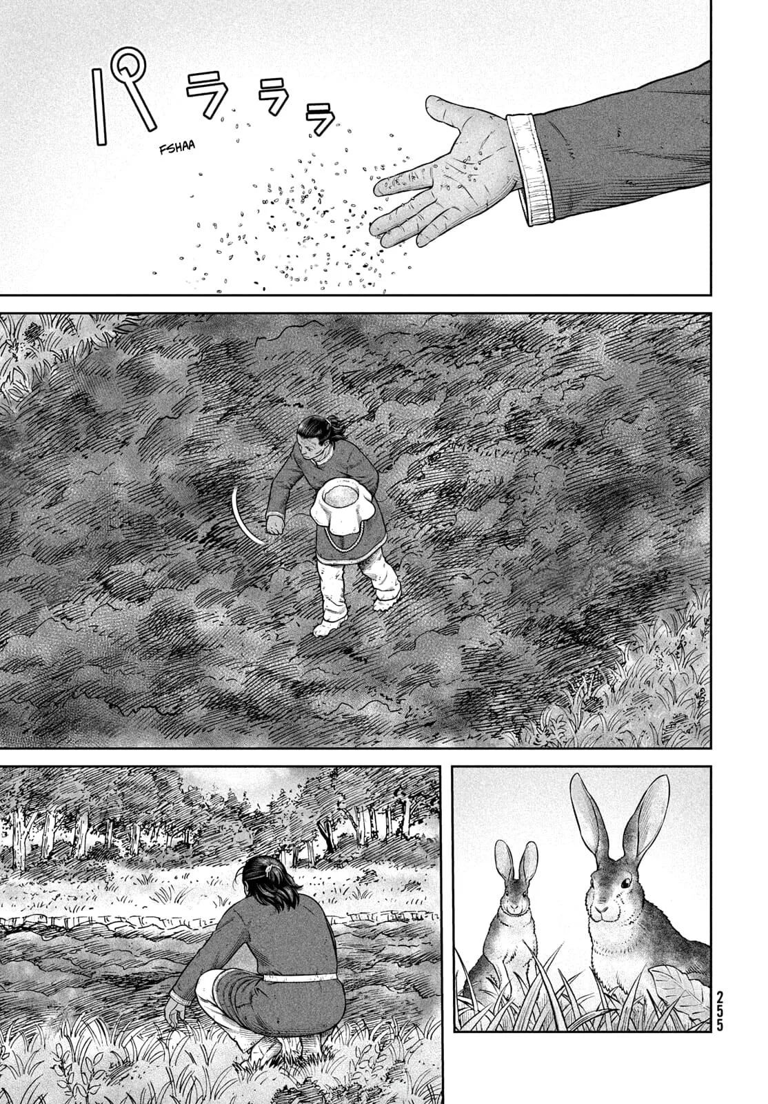 Vinland Saga, chapter 220, page 24