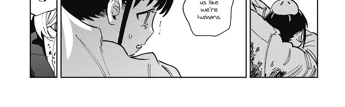 First Penguin Requiem, chapter 4, page 26