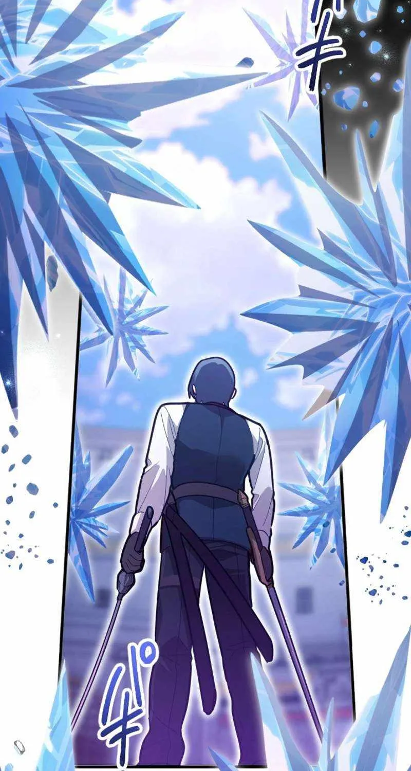 The Regressed Sword Saint’s Magic Theory, chapter 36, page 4