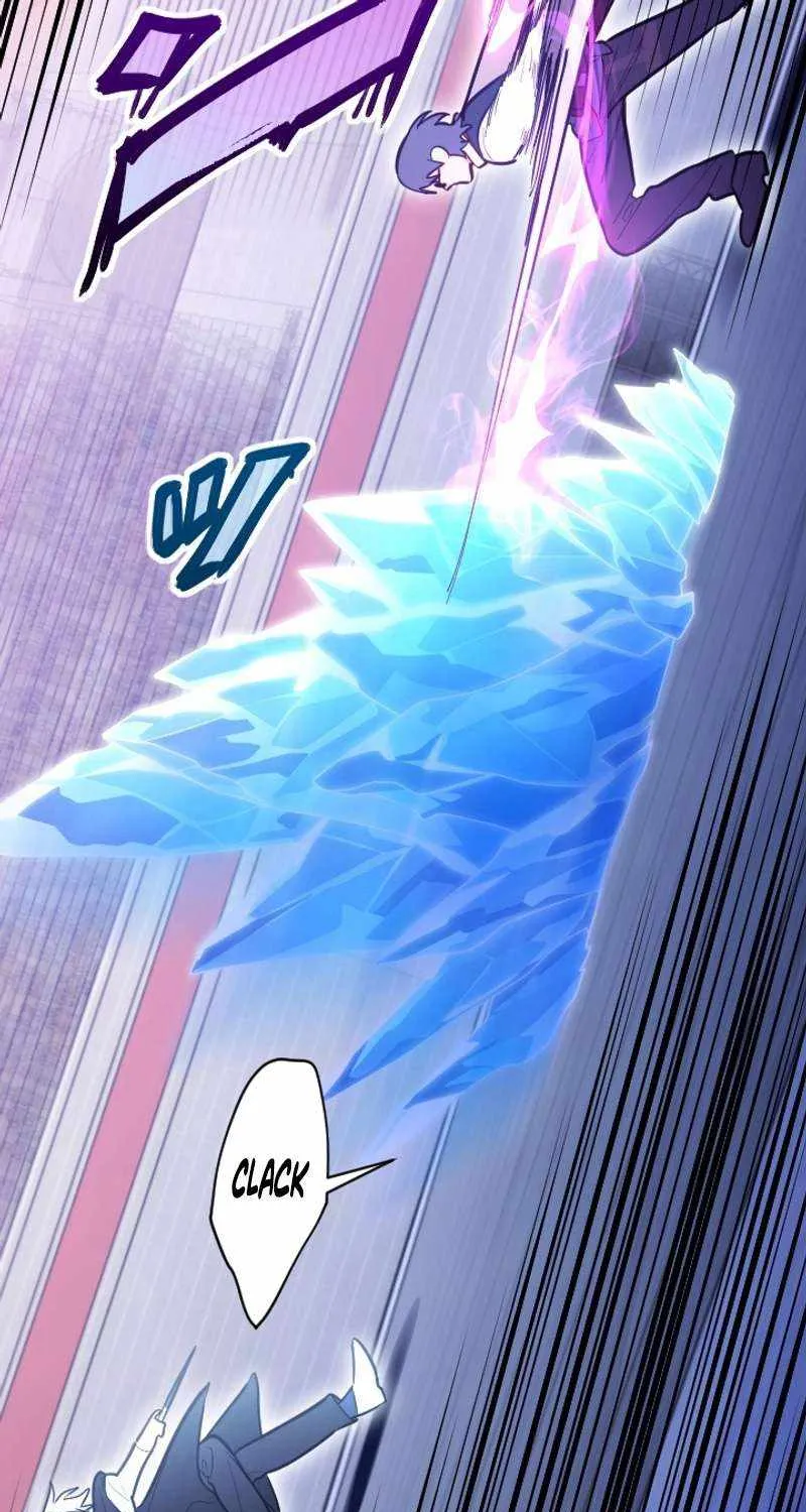 The Regressed Sword Saint’s Magic Theory, chapter 36, page 9