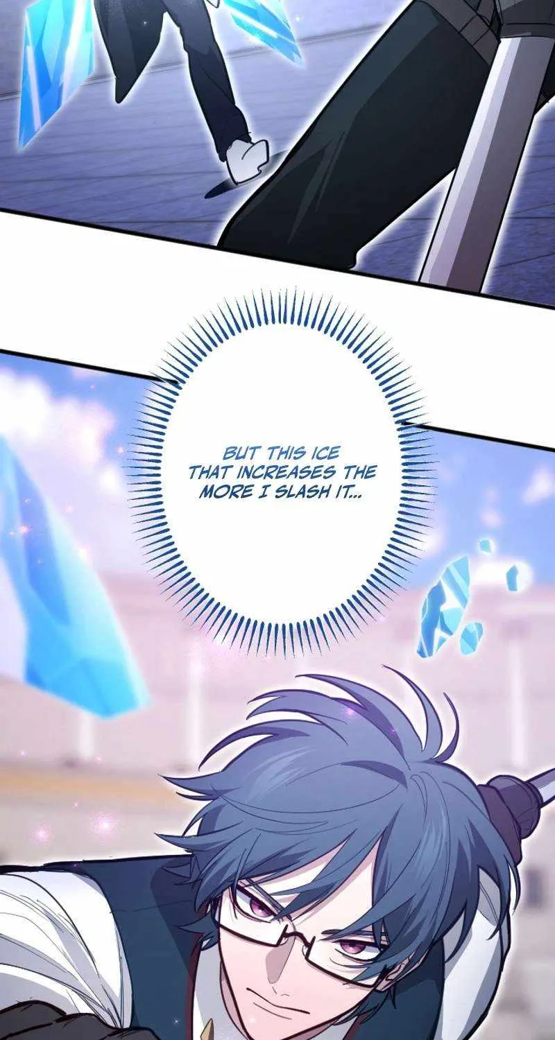 The Regressed Sword Saint’s Magic Theory, chapter 36, page 14