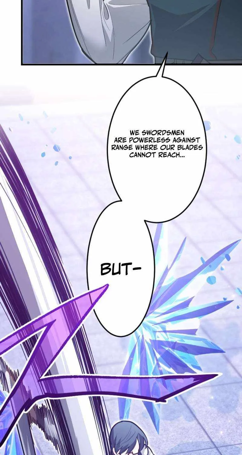 The Regressed Sword Saint’s Magic Theory, chapter 36, page 24