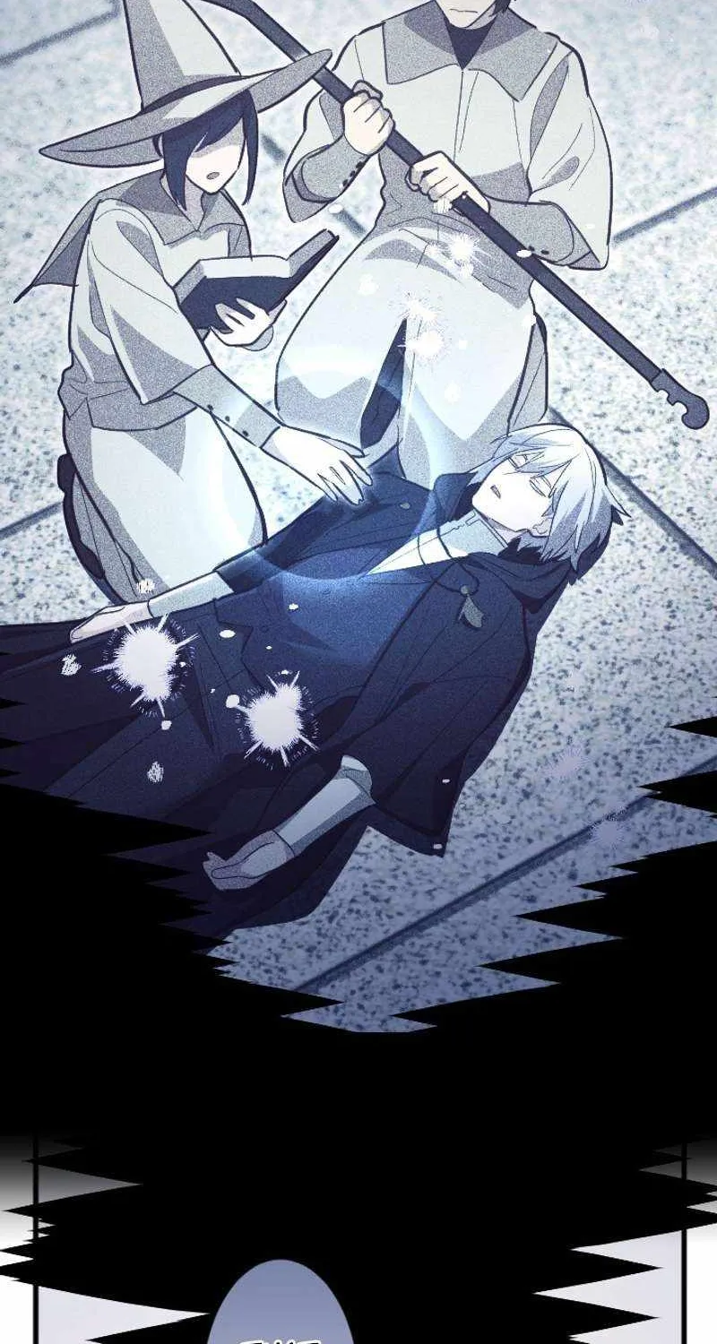 The Regressed Sword Saint’s Magic Theory, chapter 36, page 56