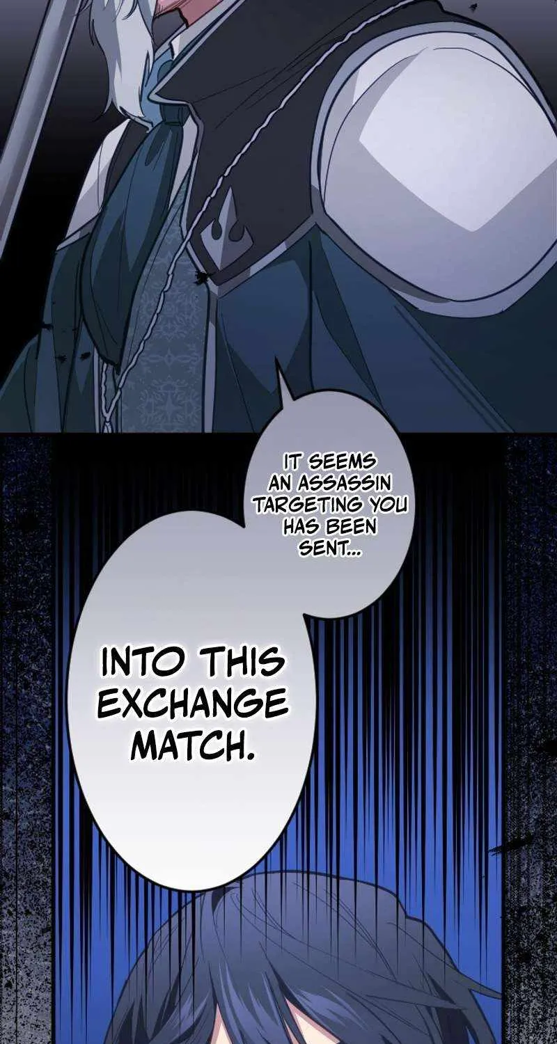The Regressed Sword Saint’s Magic Theory, chapter 36, page 69