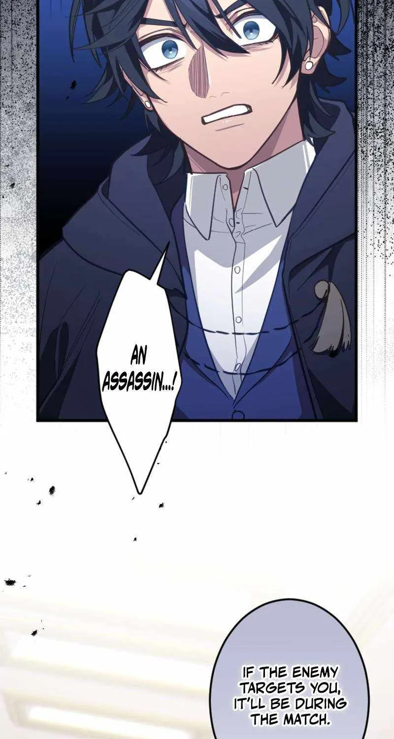 The Regressed Sword Saint’s Magic Theory, chapter 36, page 70