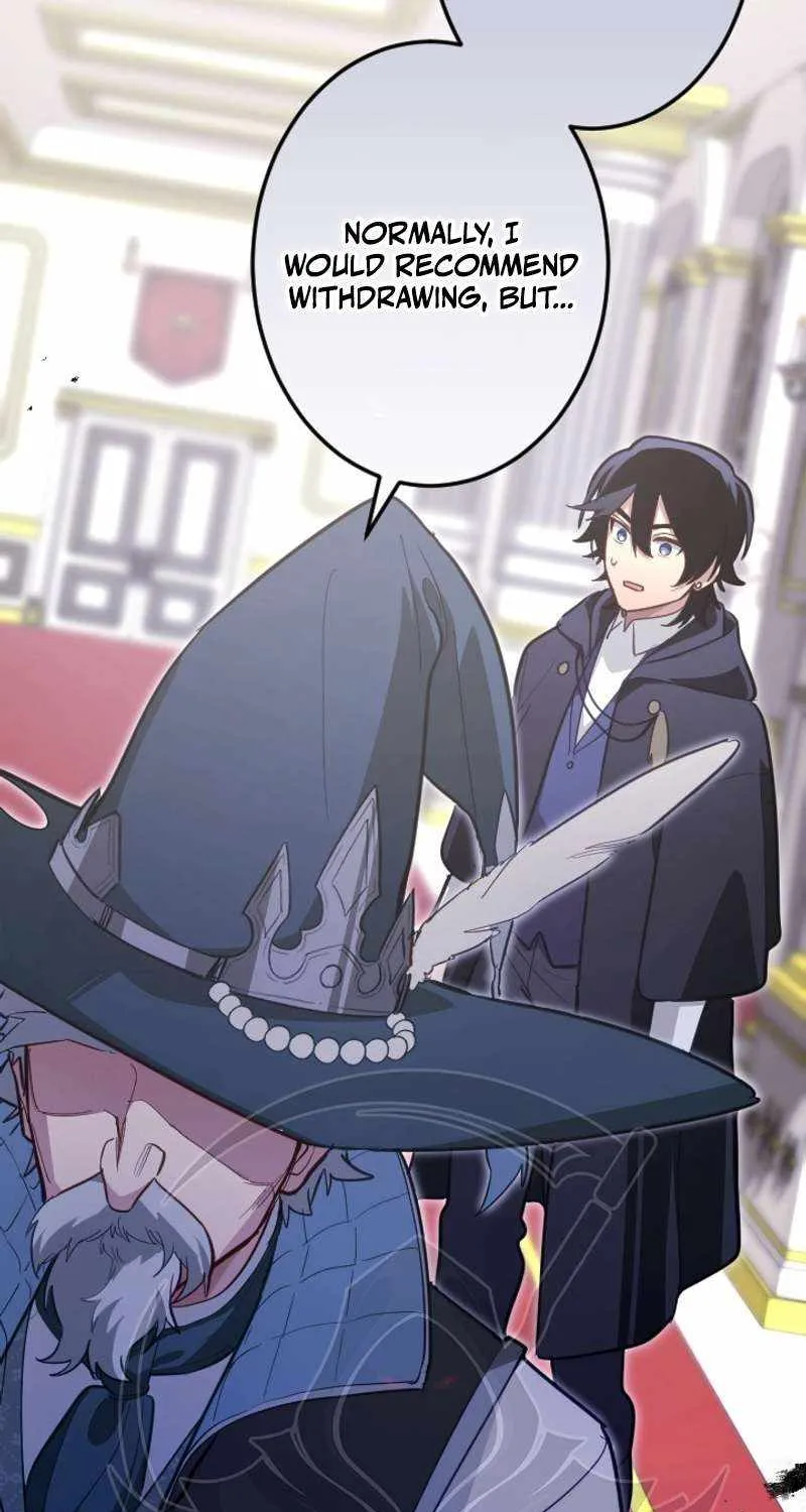 The Regressed Sword Saint’s Magic Theory, chapter 36, page 71