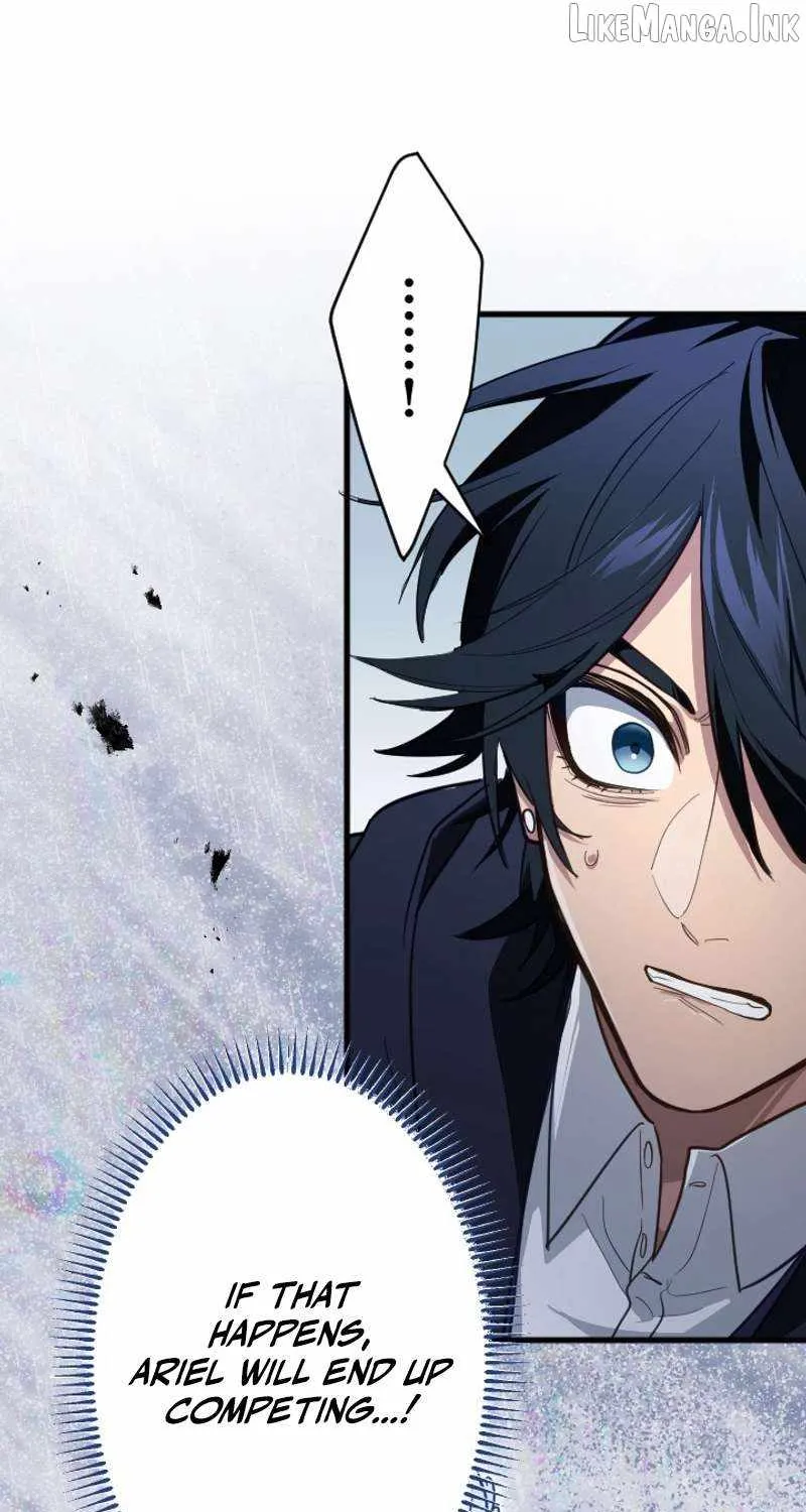 The Regressed Sword Saint’s Magic Theory, chapter 36, page 73