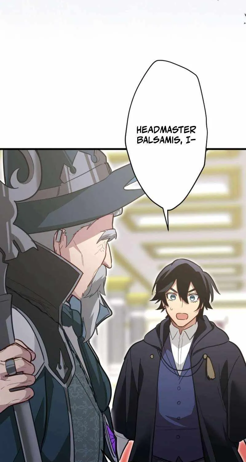 The Regressed Sword Saint’s Magic Theory, chapter 36, page 75