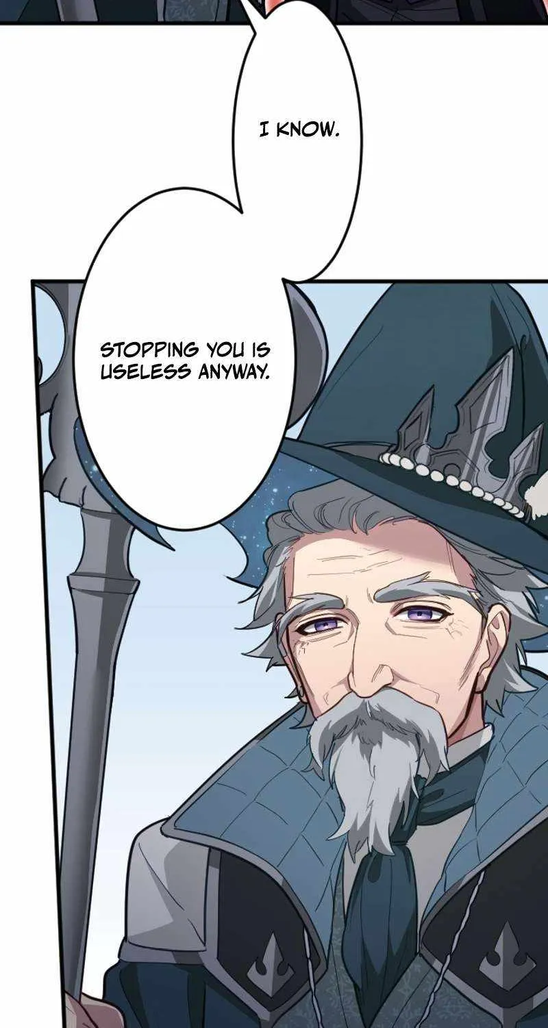 The Regressed Sword Saint’s Magic Theory, chapter 36, page 76