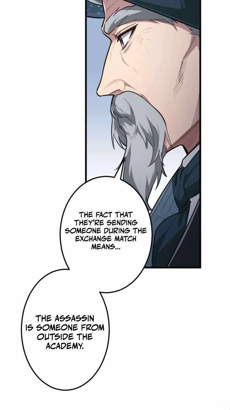 The Regressed Sword Saint’s Magic Theory, chapter 36, page 81