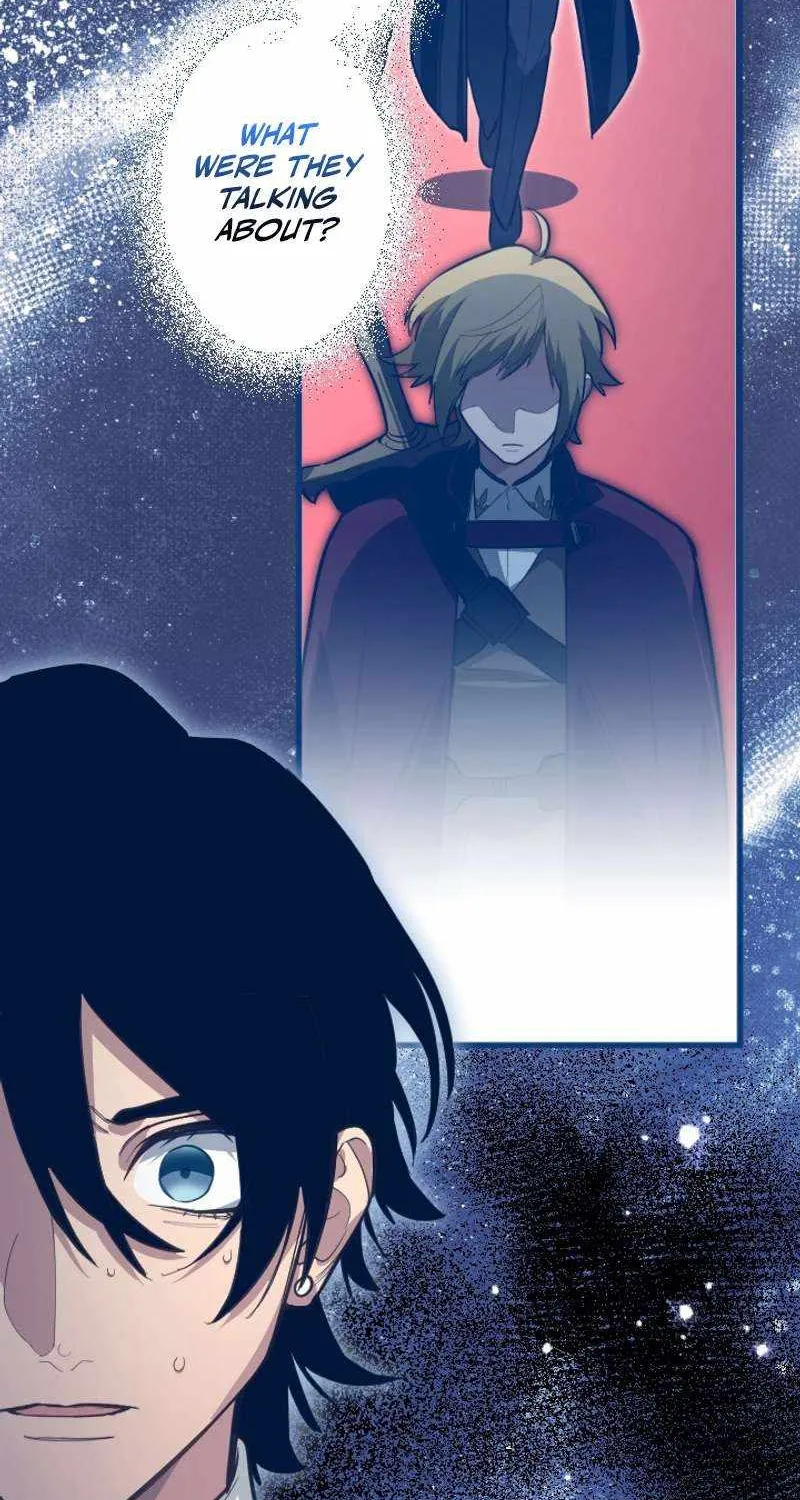 The Regressed Sword Saint’s Magic Theory, chapter 36, page 83