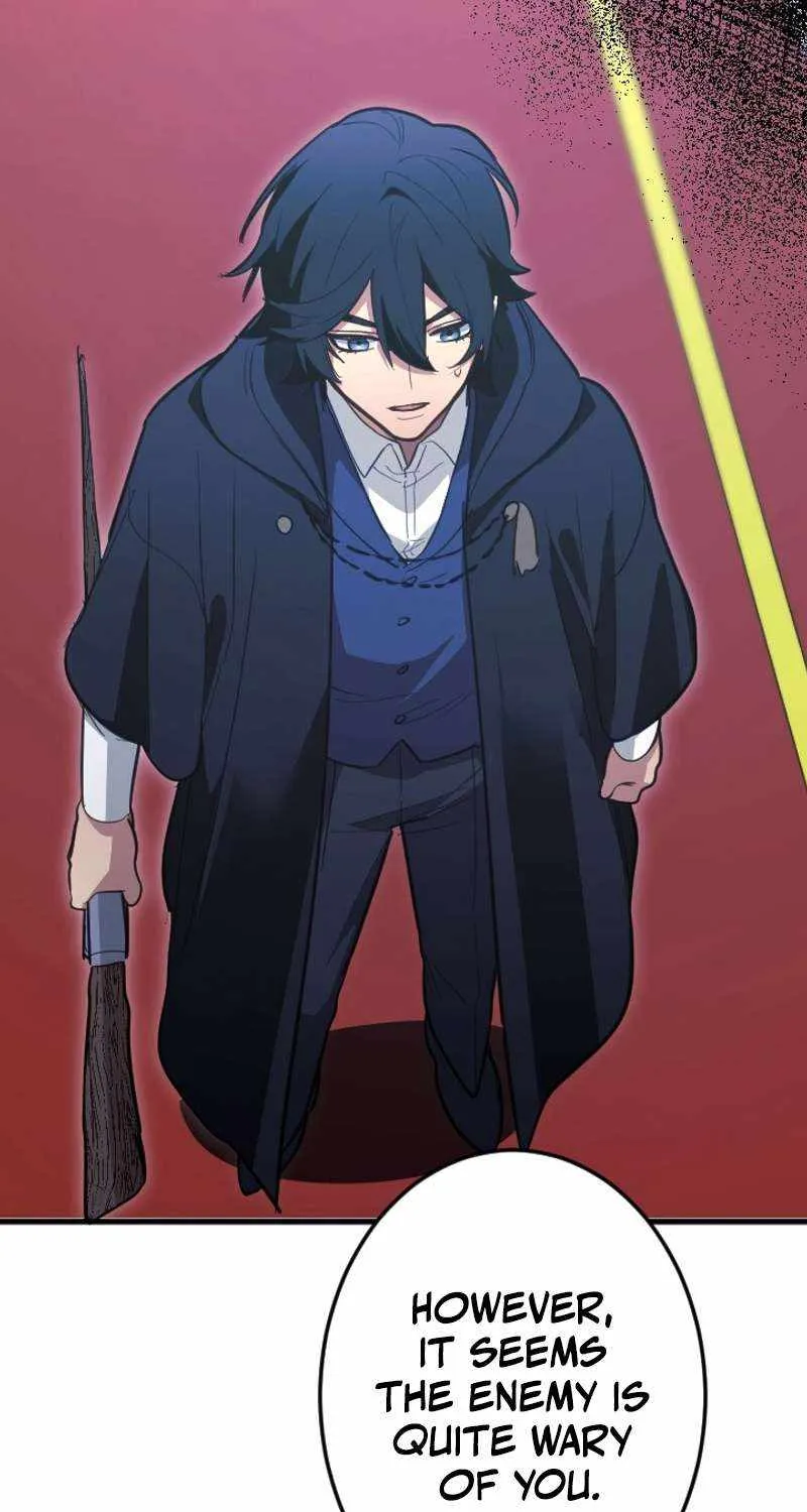 The Regressed Sword Saint’s Magic Theory, chapter 36, page 86