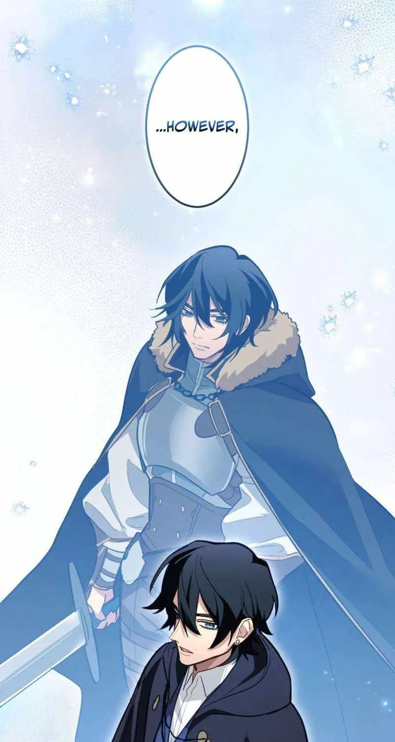 The Regressed Sword Saint’s Magic Theory, chapter 36, page 92