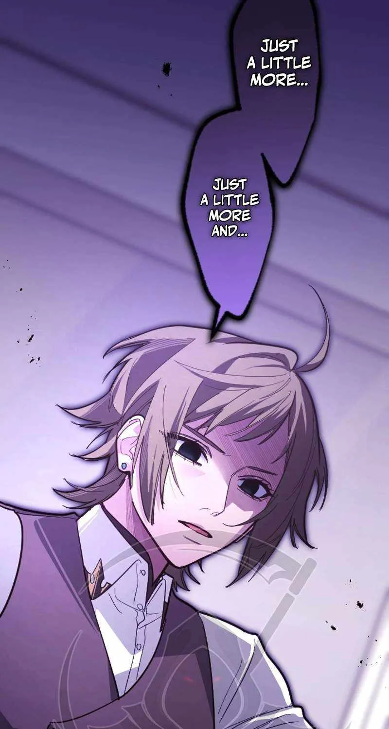 The Regressed Sword Saint’s Magic Theory, chapter 36, page 98