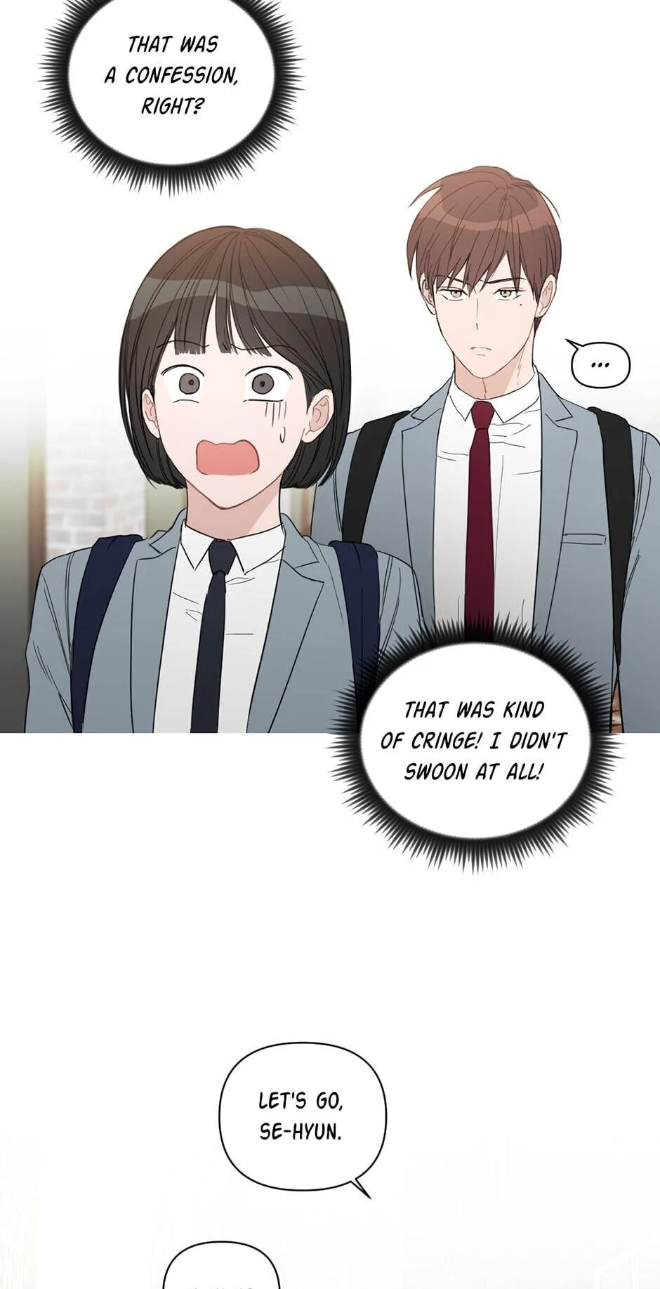 Positively Yours, chapter 54, page 2