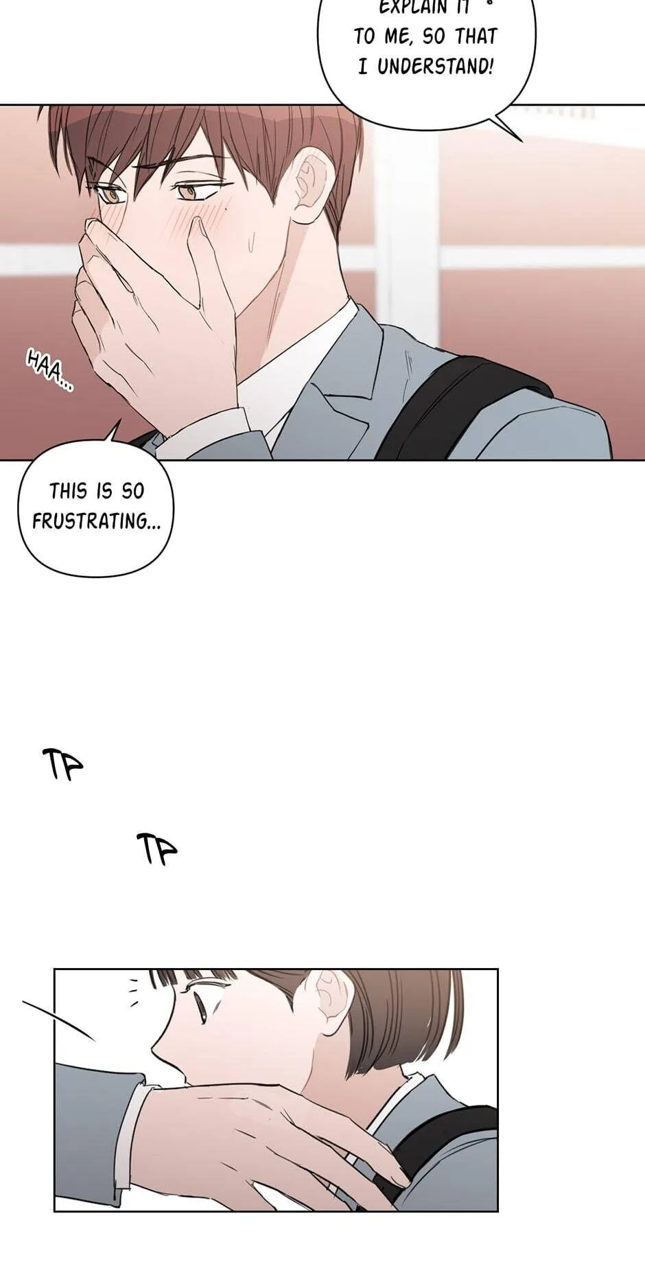 Positively Yours, chapter 54, page 24