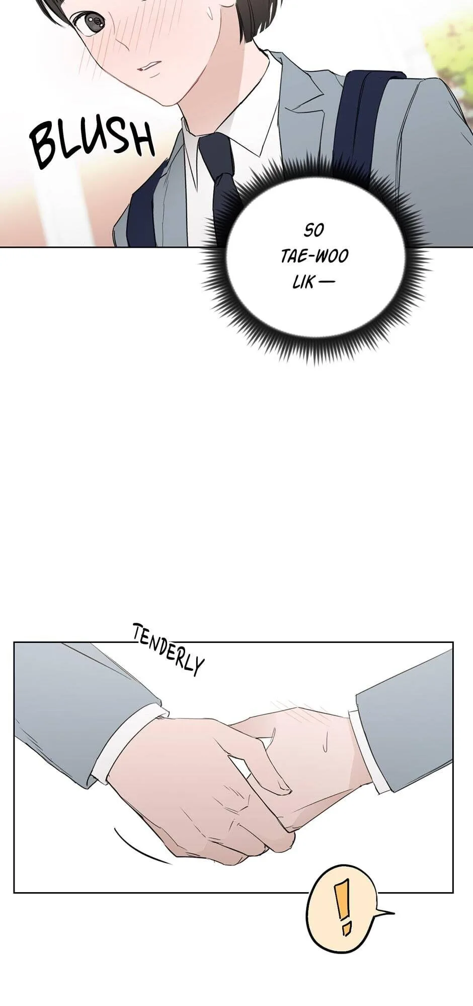 Positively Yours, chapter 54, page 33