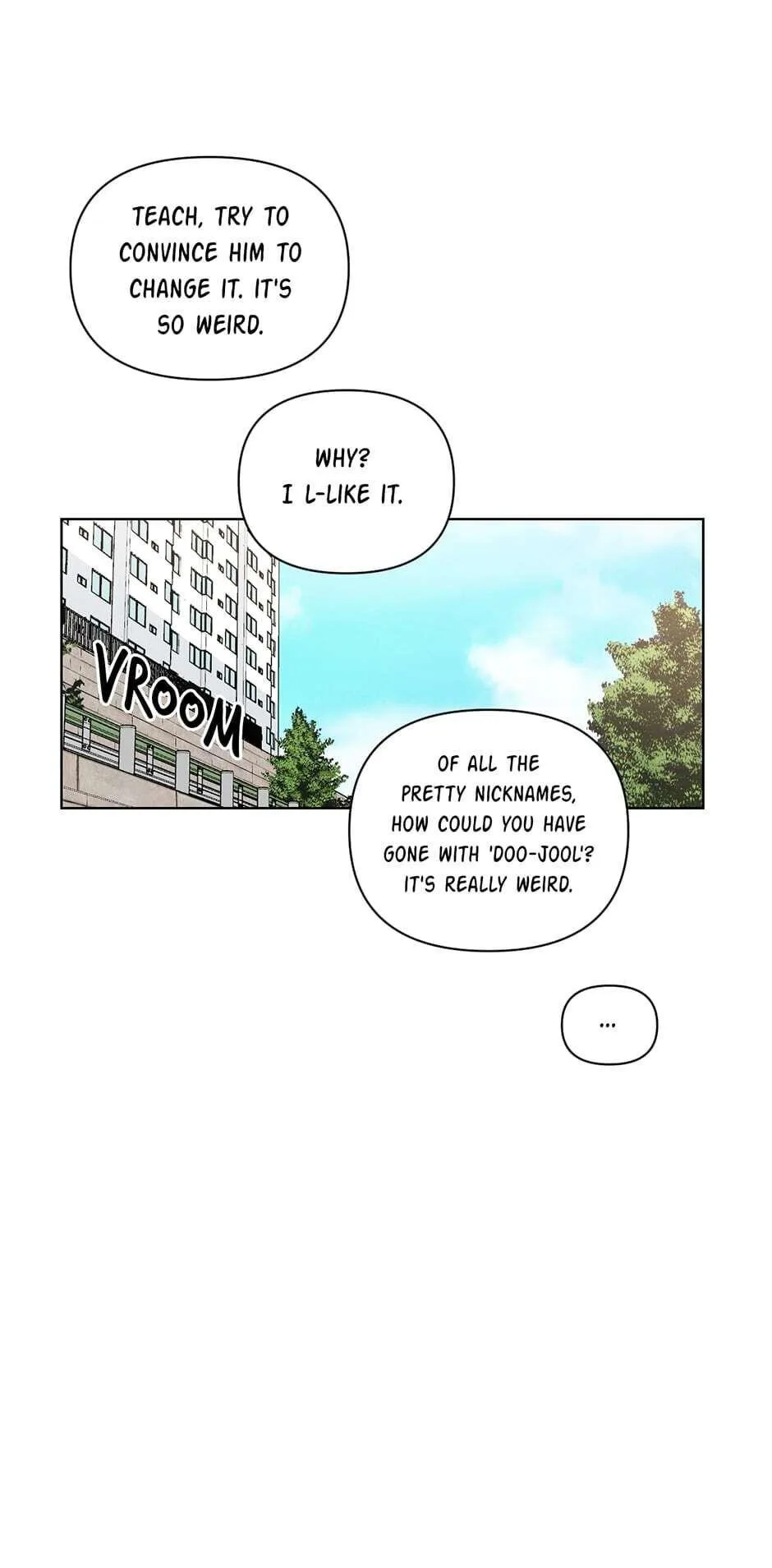 Positively Yours, chapter 54, page 50