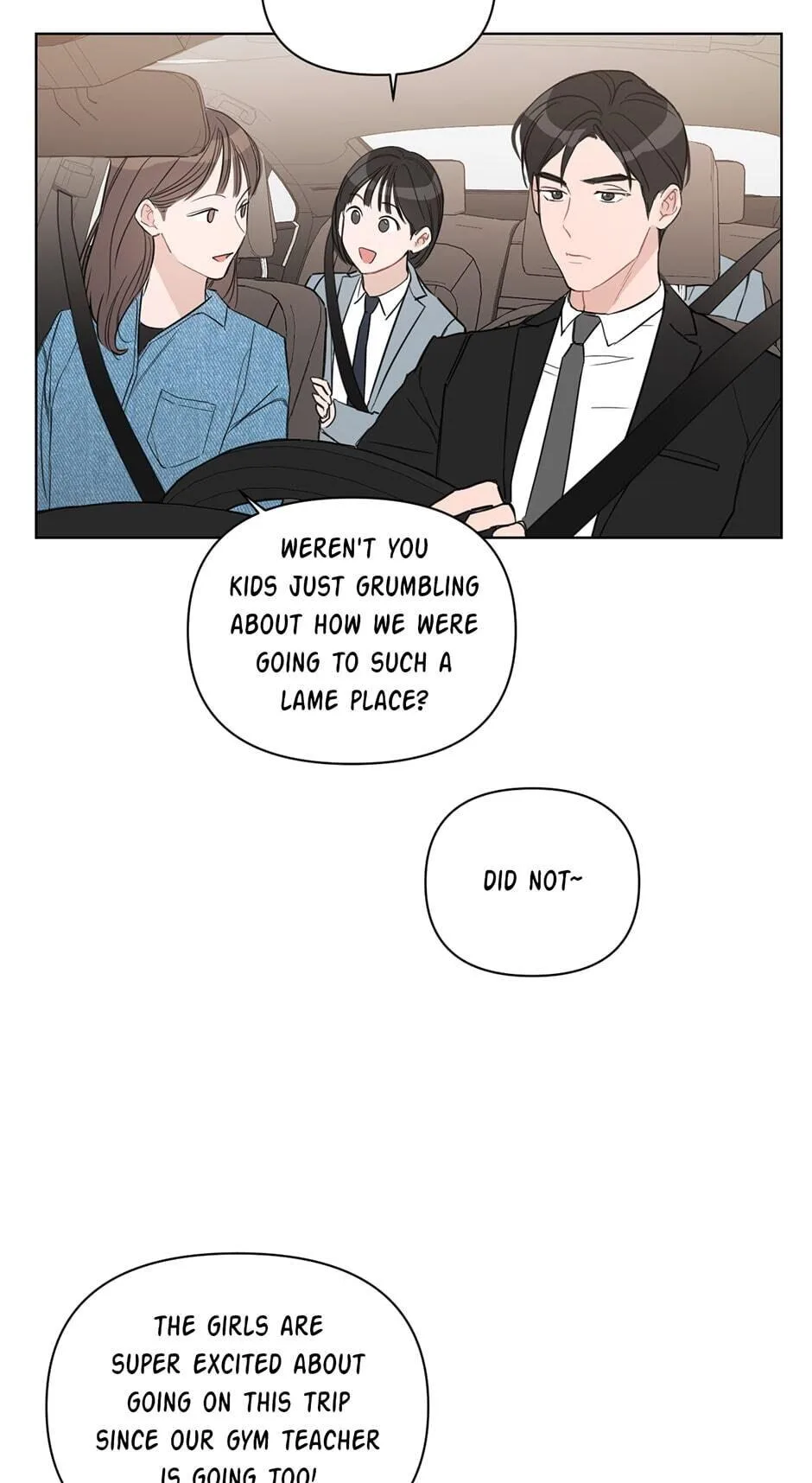 Positively Yours, chapter 54, page 52