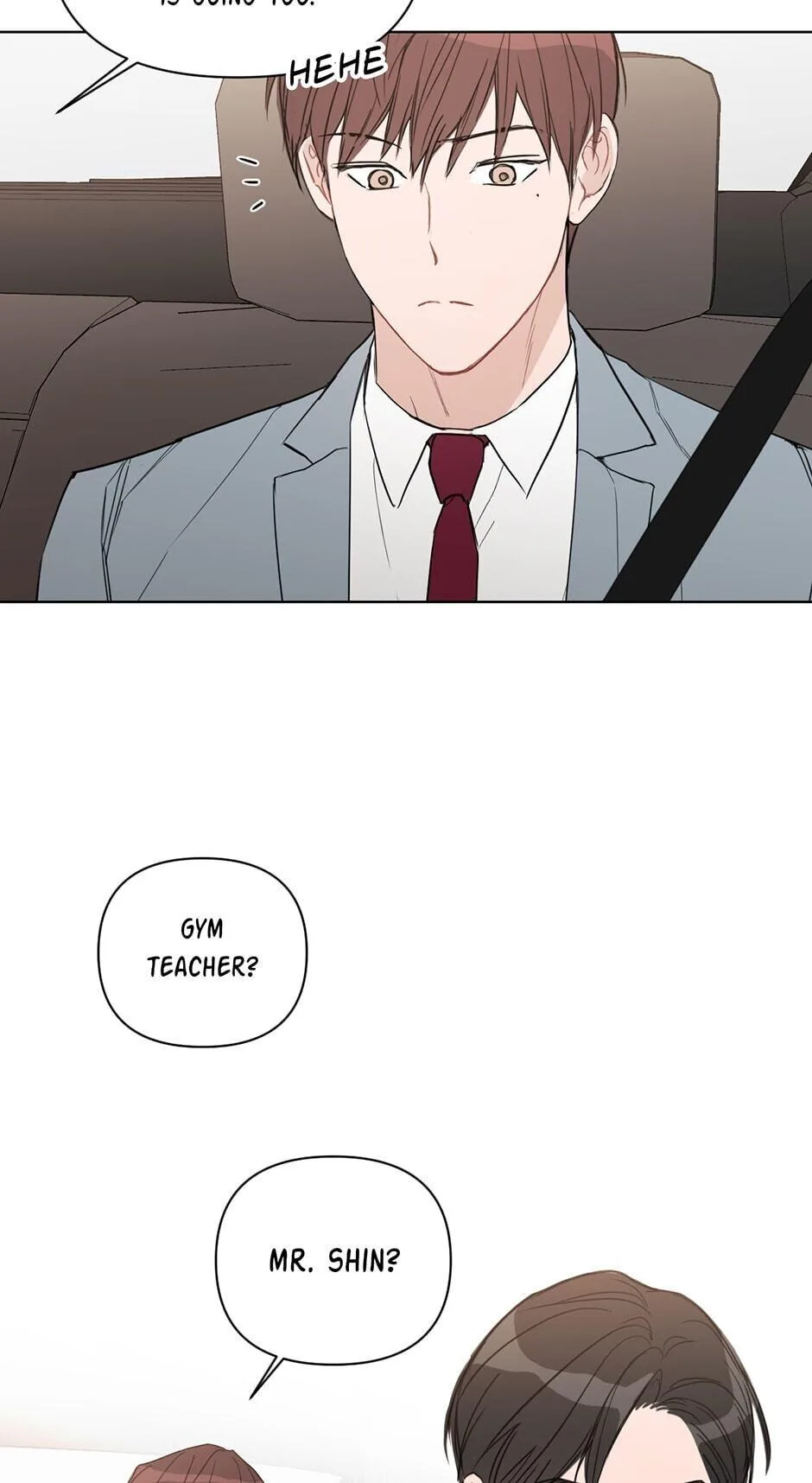 Positively Yours, chapter 54, page 53