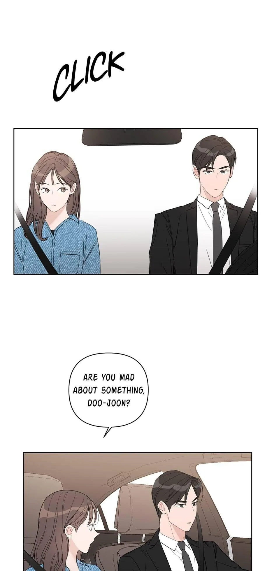 Positively Yours, chapter 55, page 8