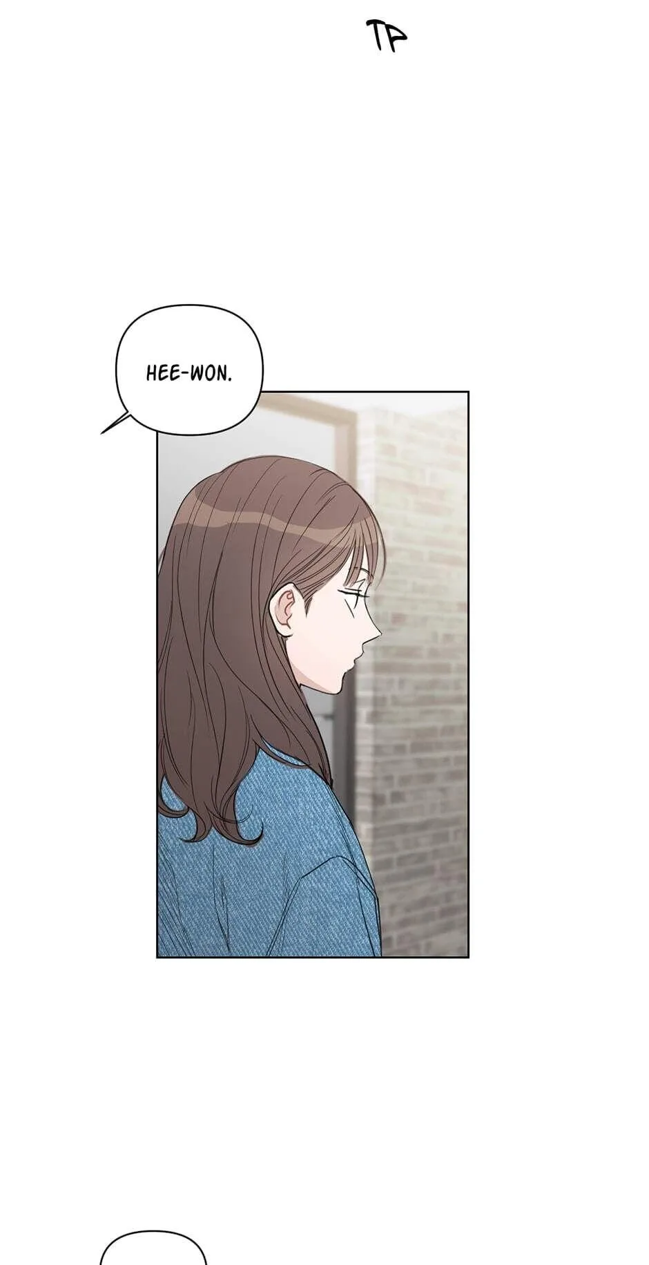 Positively Yours, chapter 55, page 14