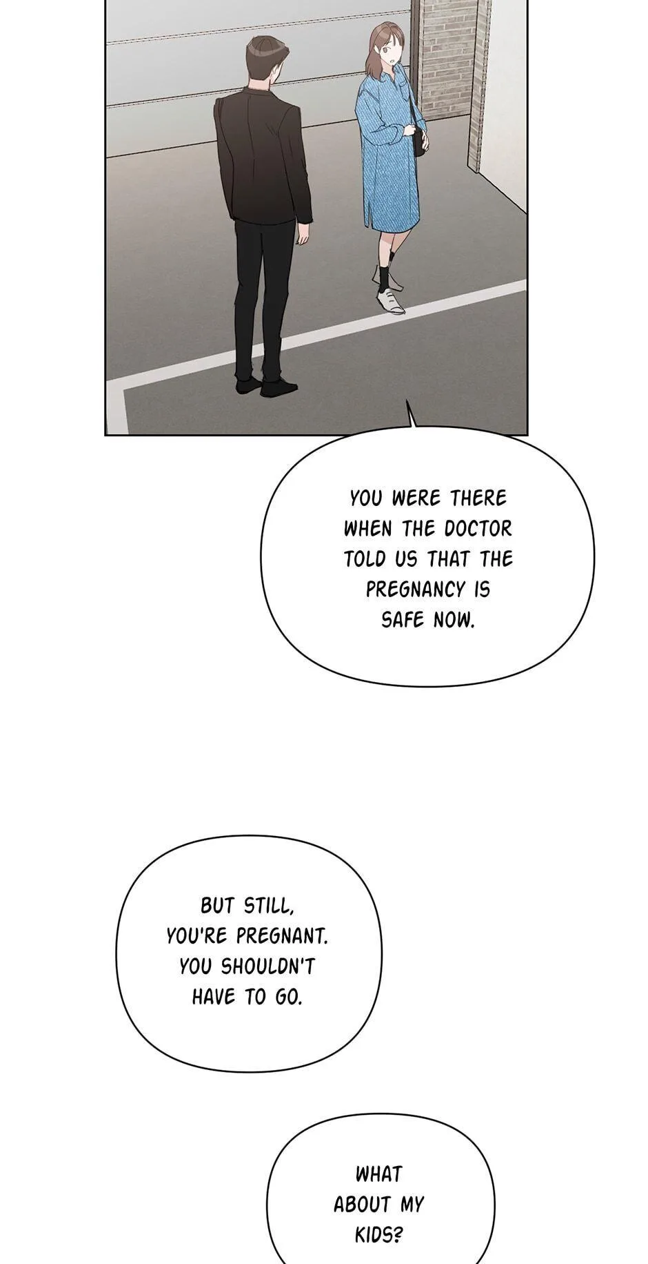 Positively Yours, chapter 55, page 16