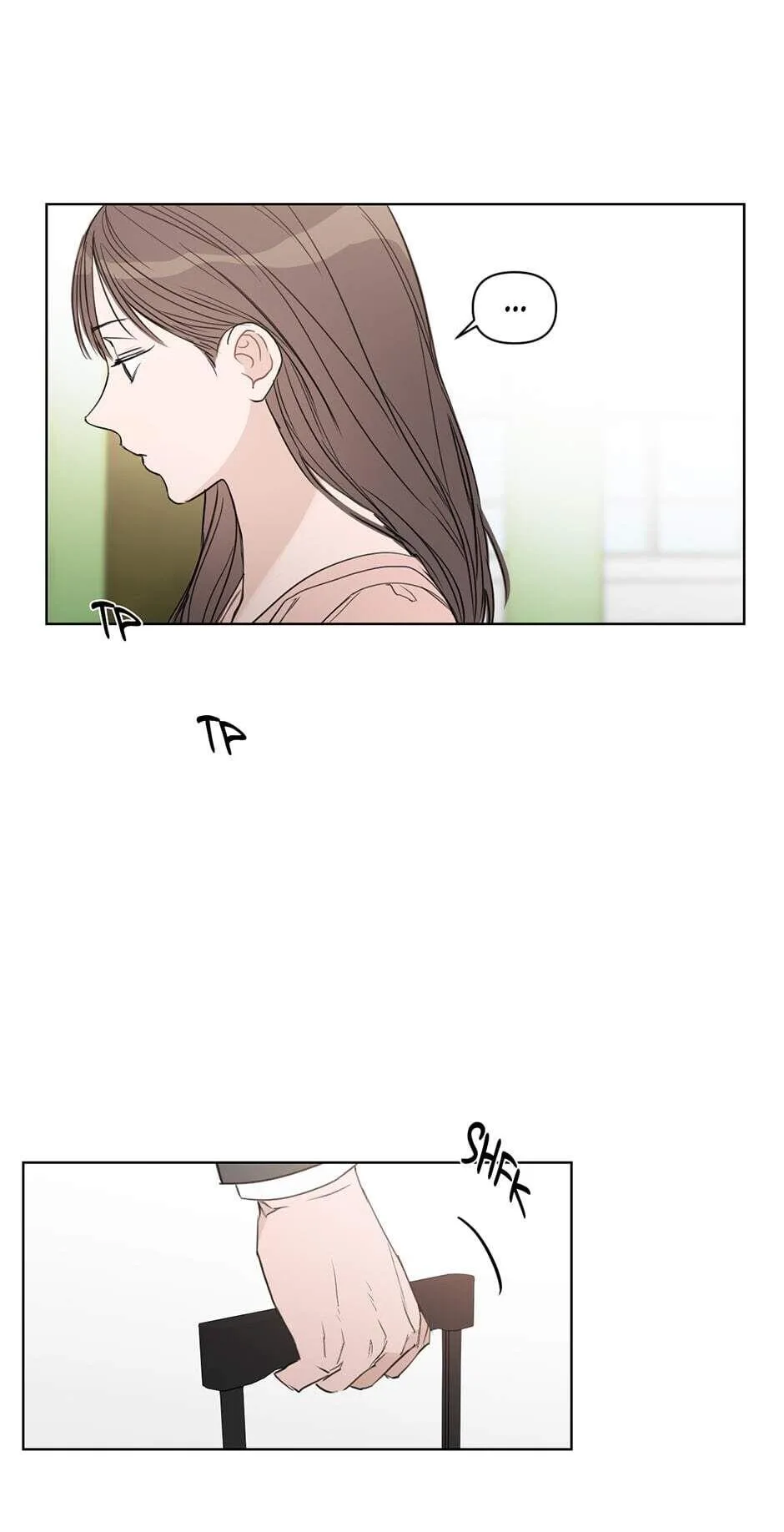 Positively Yours, chapter 55, page 40