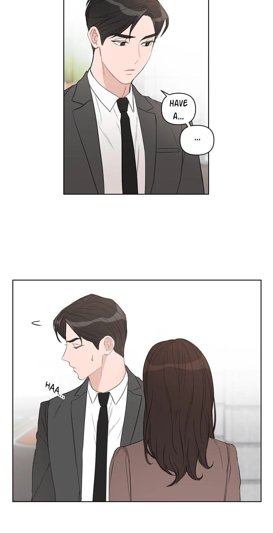 Positively Yours, chapter 55, page 42