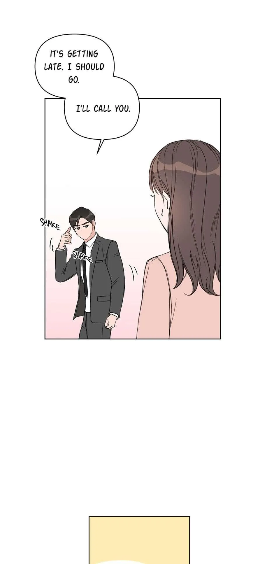 Positively Yours, chapter 55, page 51