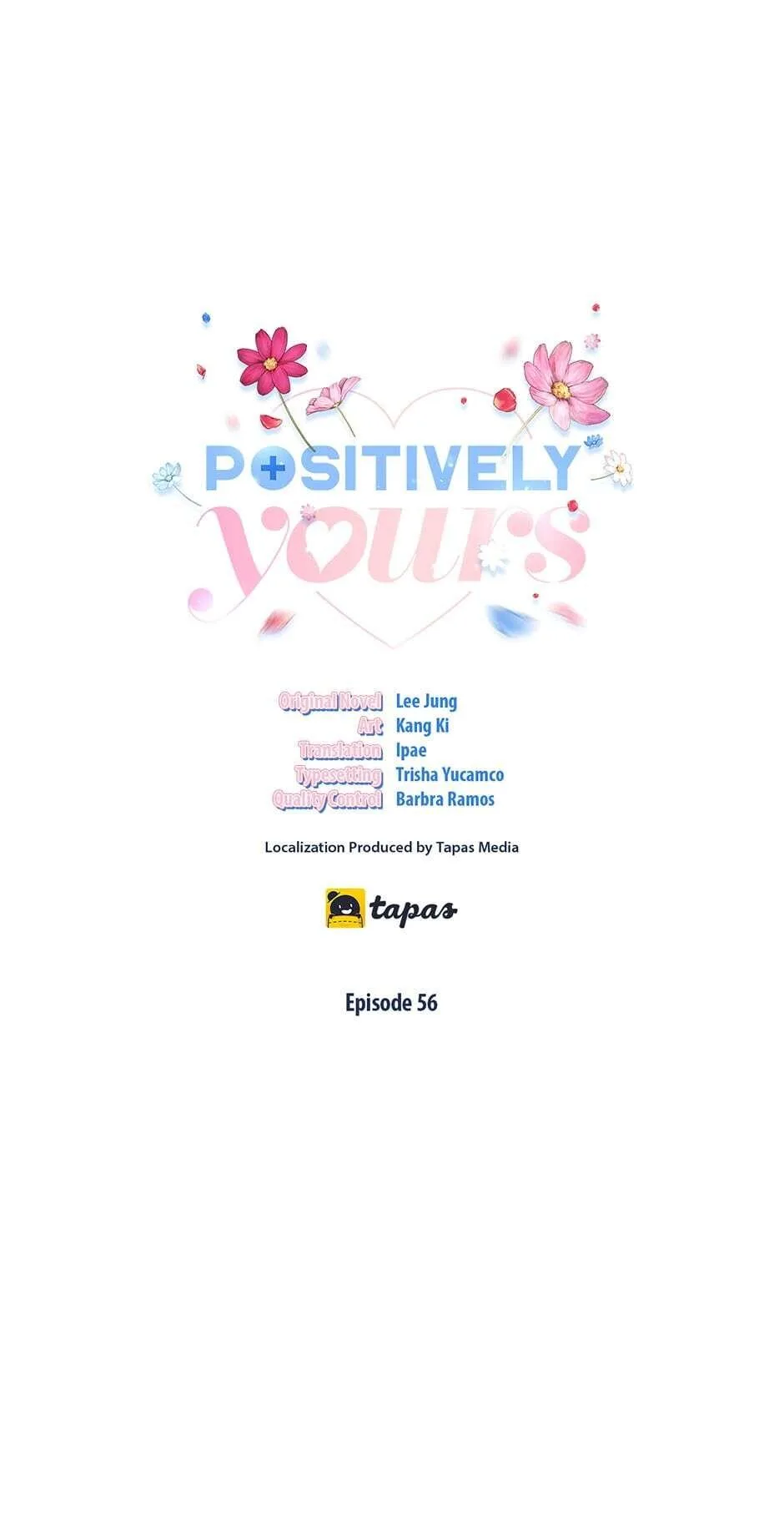 Positively Yours, chapter 56, page 5