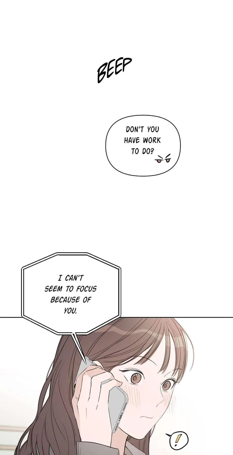 Positively Yours, chapter 56, page 15