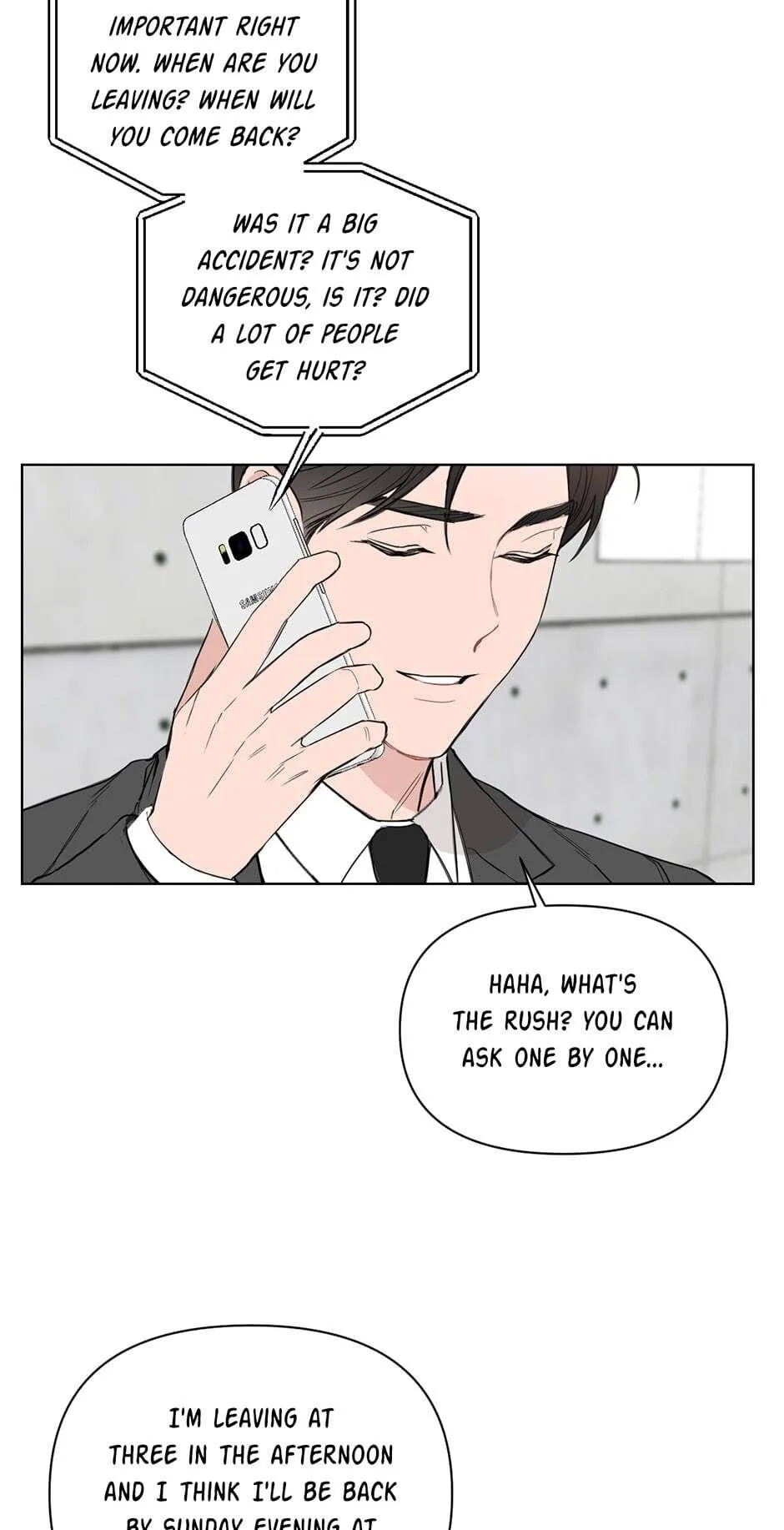 Positively Yours, chapter 56, page 22
