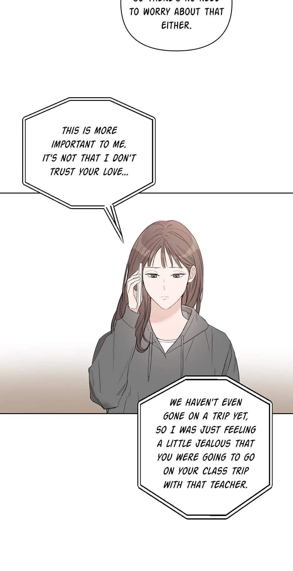 Positively Yours, chapter 56, page 24