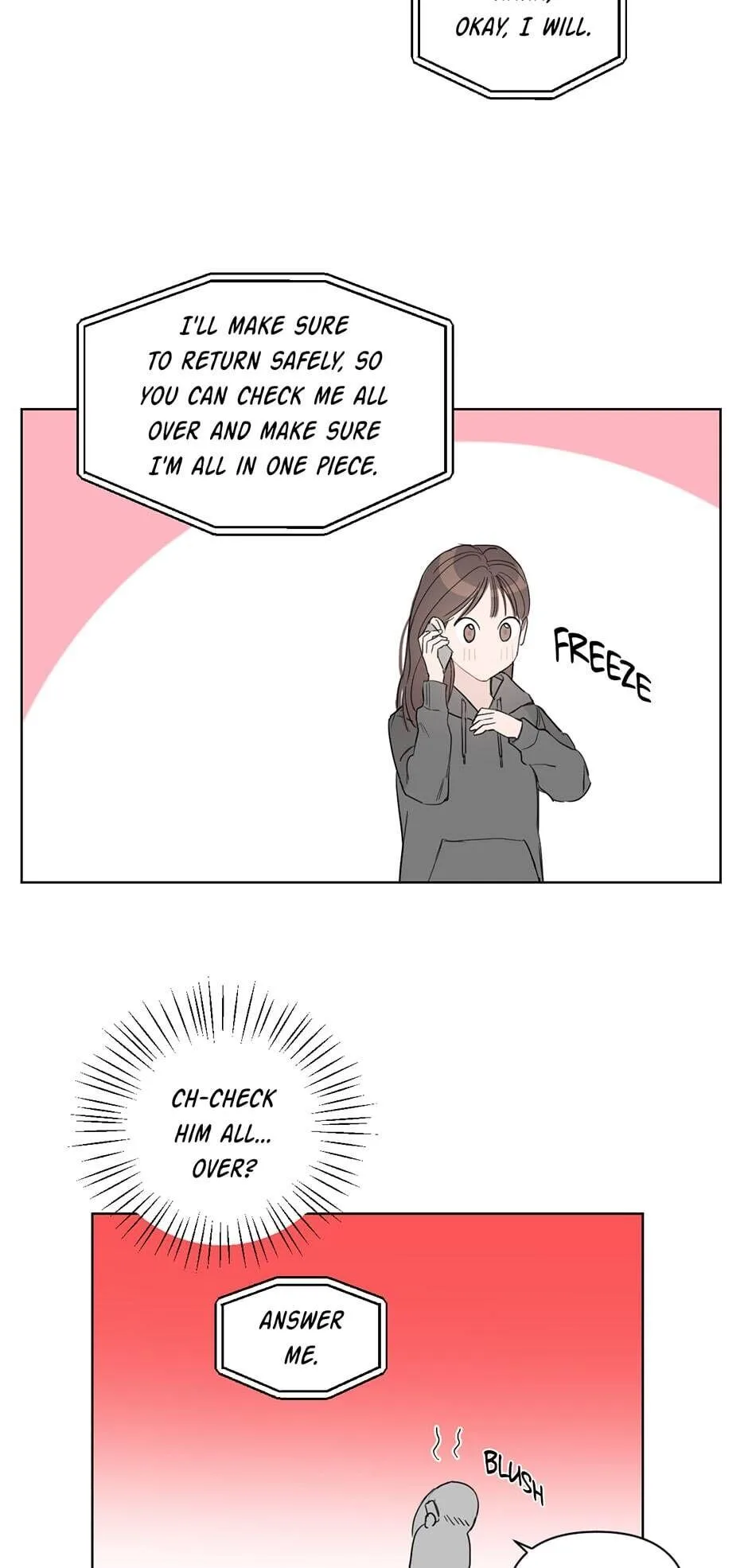 Positively Yours, chapter 56, page 29