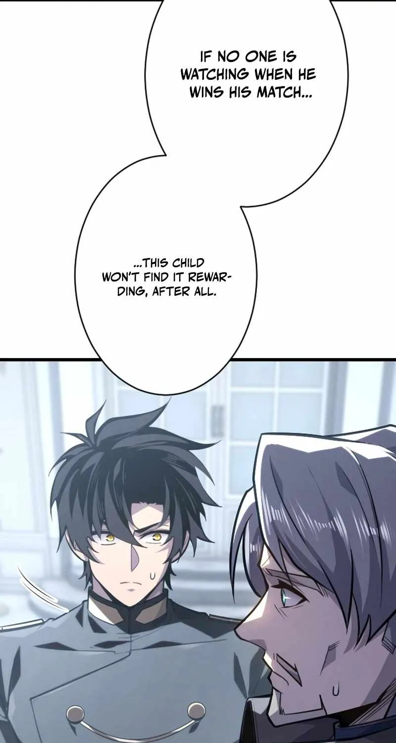 The Rebel of the Tyrant Noble House, chapter 37, page 25