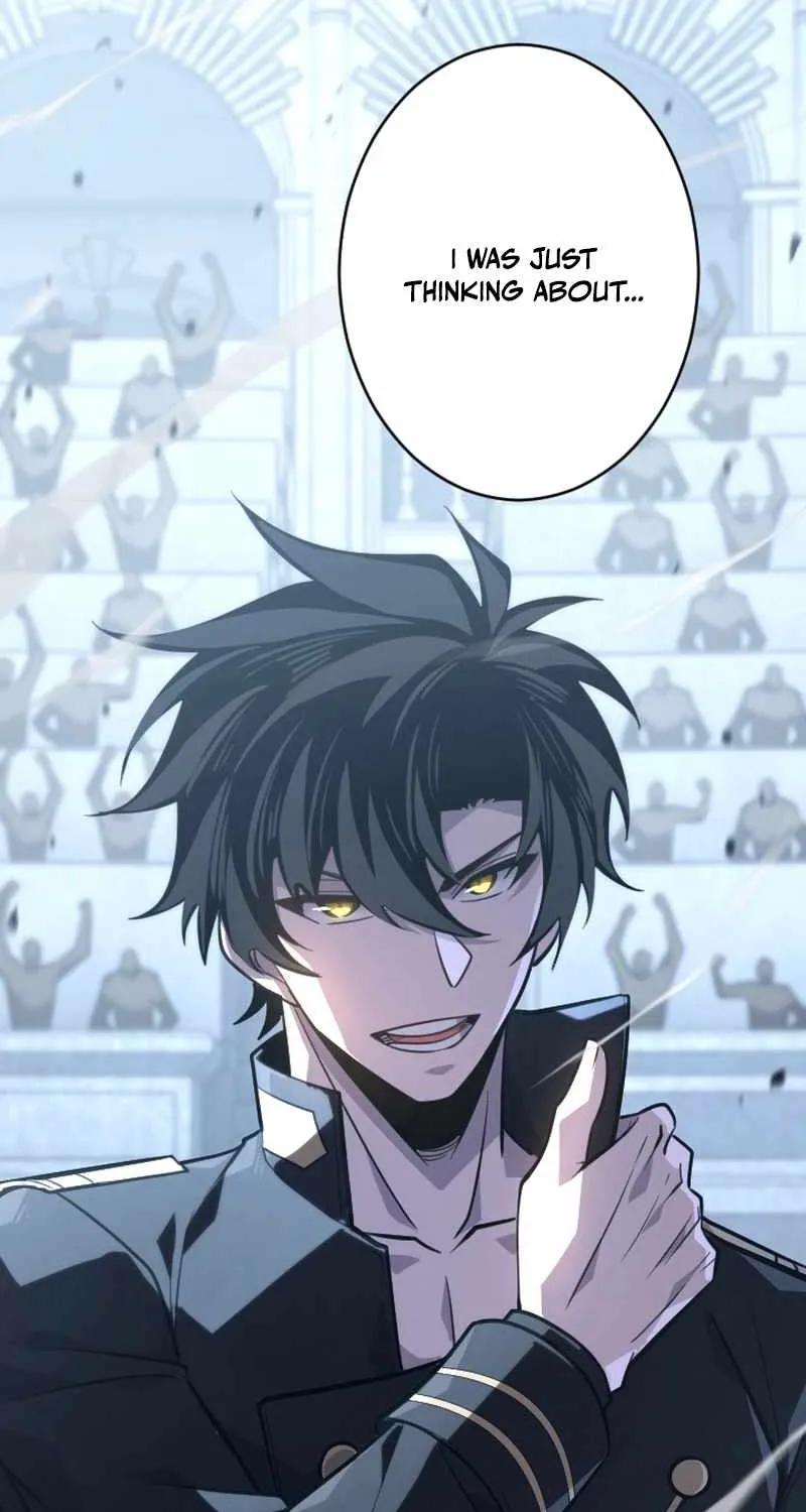 The Rebel of the Tyrant Noble House, chapter 37, page 61