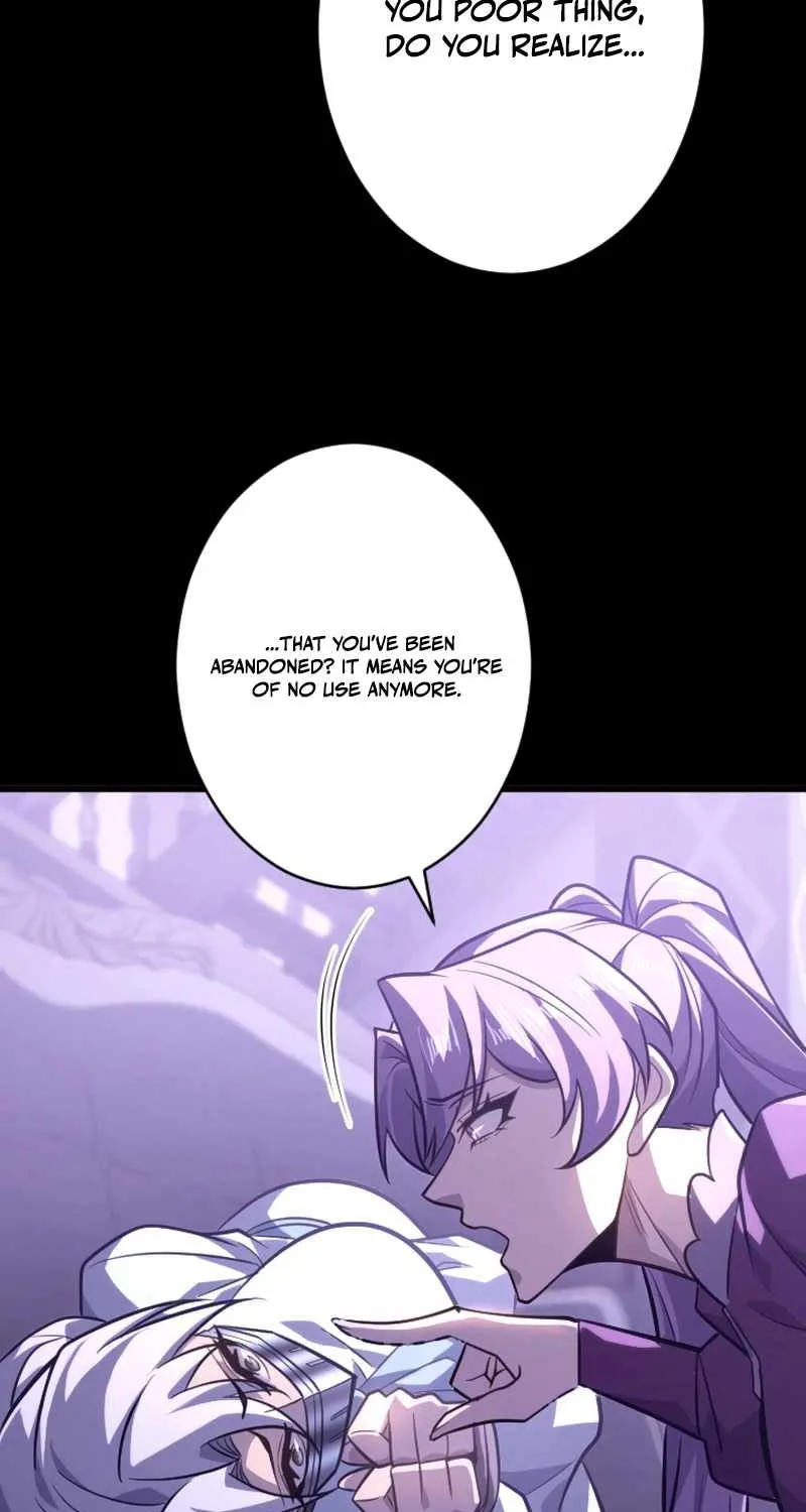 The Rebel of the Tyrant Noble House, chapter 37, page 73