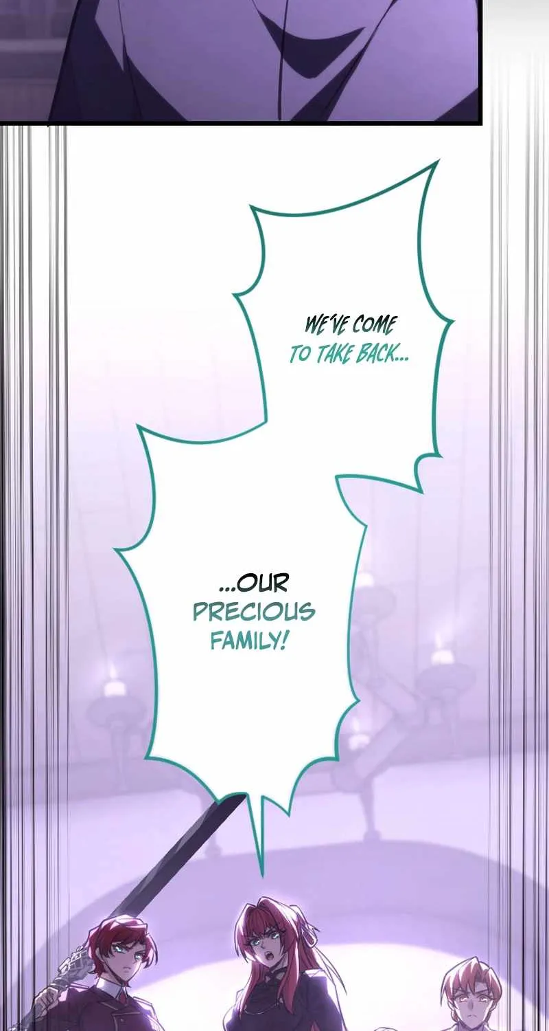The Rebel of the Tyrant Noble House, chapter 37, page 84