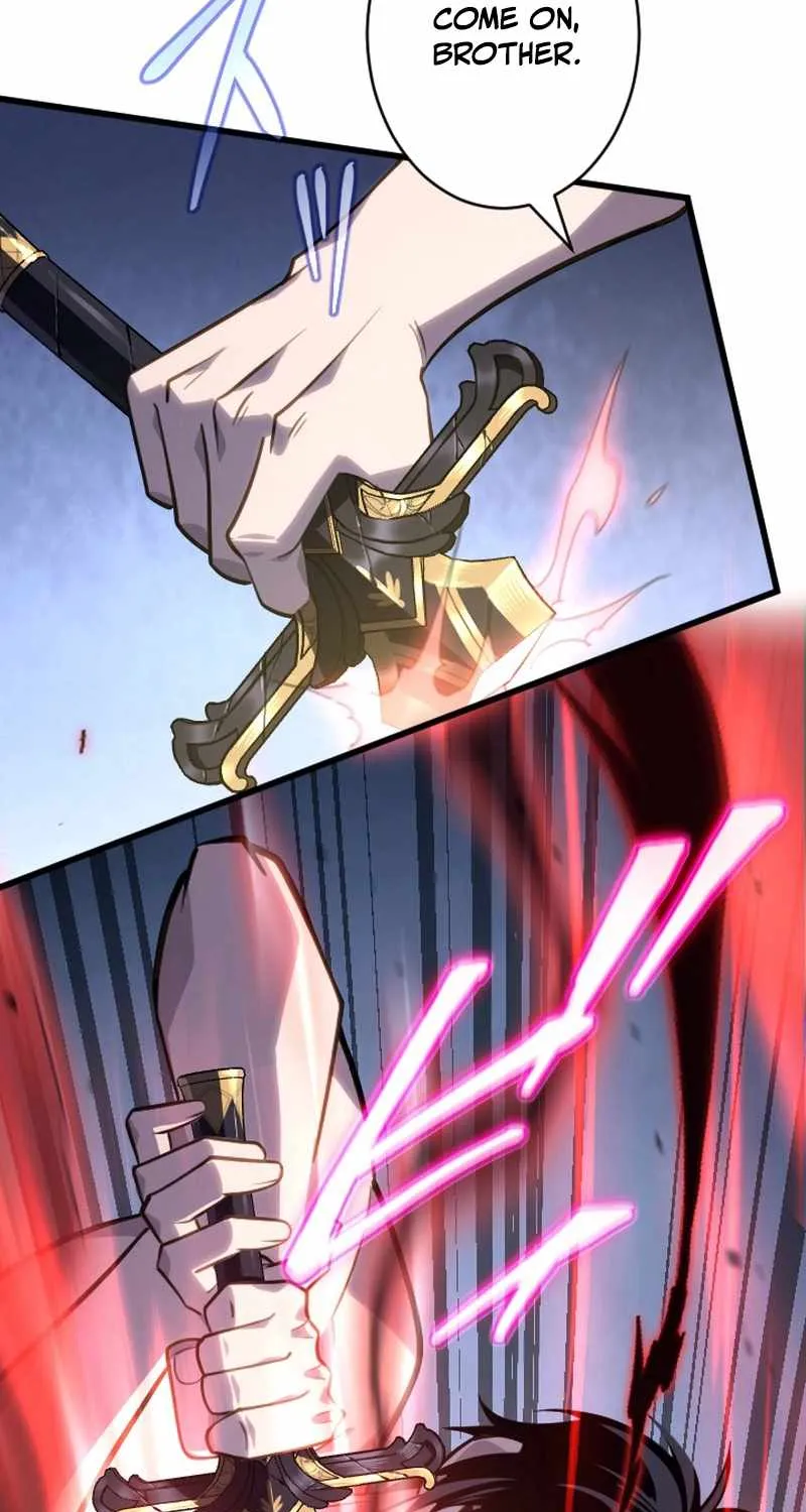 The Rebel of the Tyrant Noble House, chapter 37, page 89