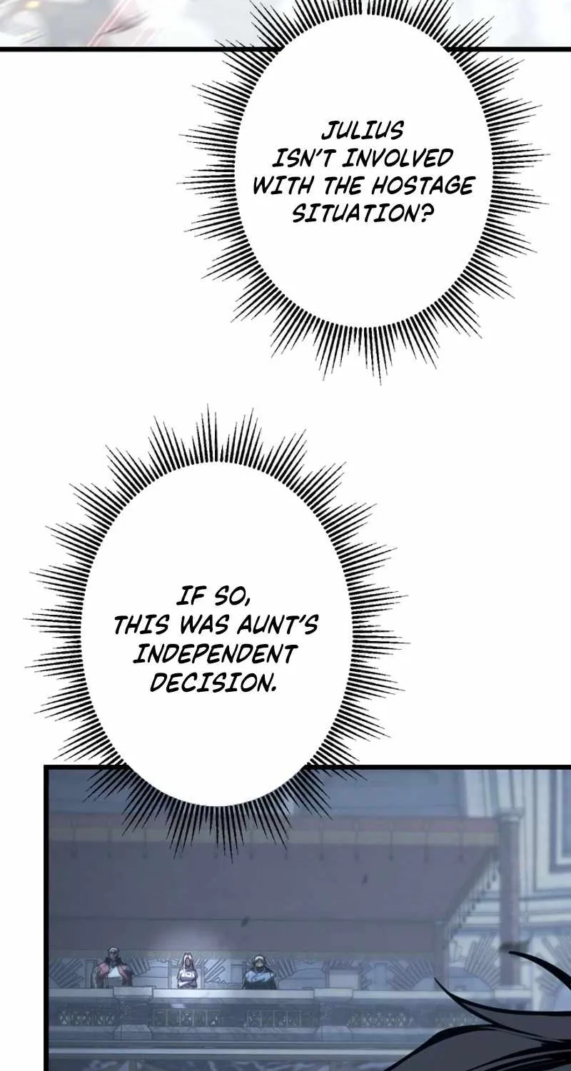 The Rebel of the Tyrant Noble House, chapter 38, page 12