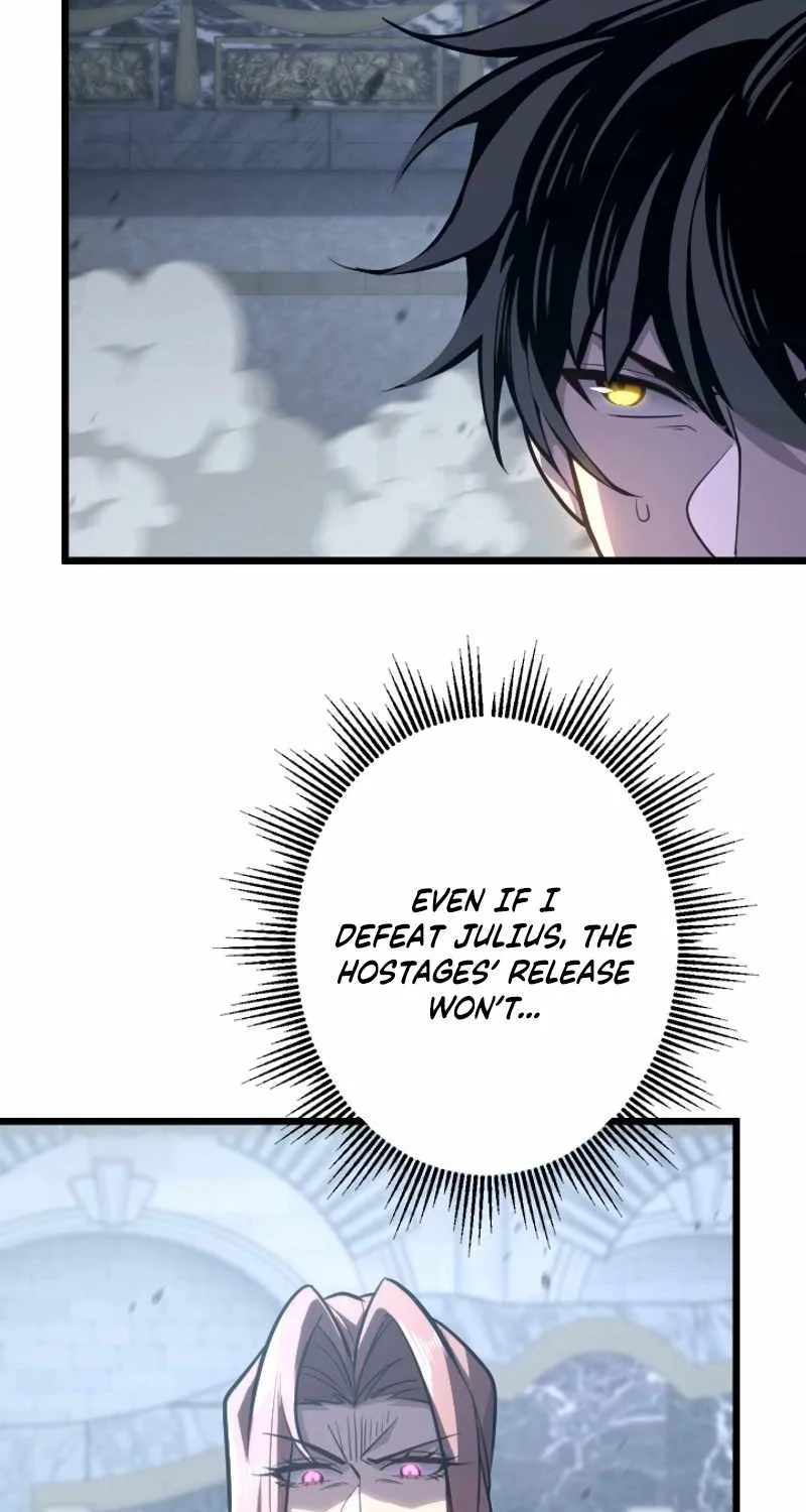 The Rebel of the Tyrant Noble House, chapter 38, page 13